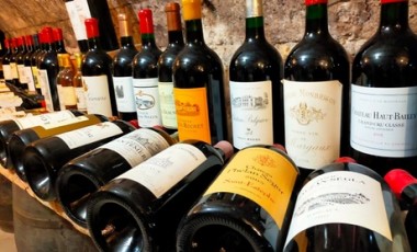 vente privée Visite libre et dégustation de 2 vins pour 1 adulte