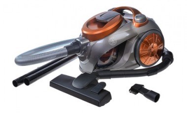 vente privée Aspirateur sans sac multi-cyclone