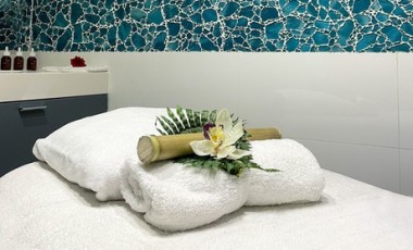 vente privée En solo : Accès spa avec thé offert