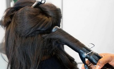 vente privée Shampoing coupe couleur et brushing valable sur toutes longueurs de cheveux