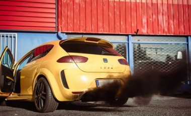 vente privée Décalaminage préventif d 1h avec nettoyage des vannes EGR turbos et catalyseurs