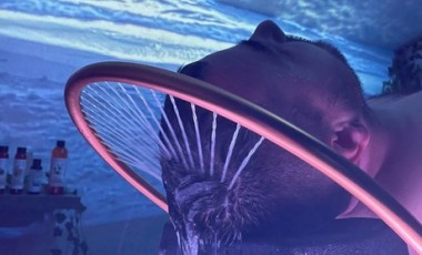 vente privée Head spa Évasion 1h30 - valable du lundi au vendredi