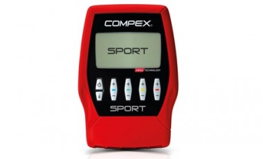 vente privée Electrostimulateur de sport Compex
