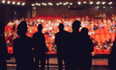 vente privée 1 place Un sac de billets le jeudi 22 mai 2025 à 20:30