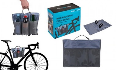 vente privée 1 ou 2 glacières porte-bouteilles 6 emplacements pour vélo