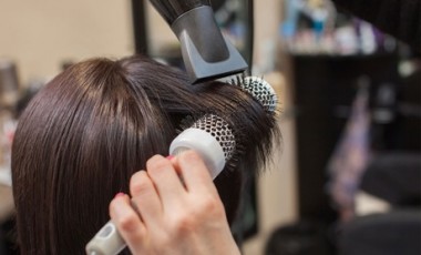 vente privée Mèches tête complète sur cheveux courts à mi-longs