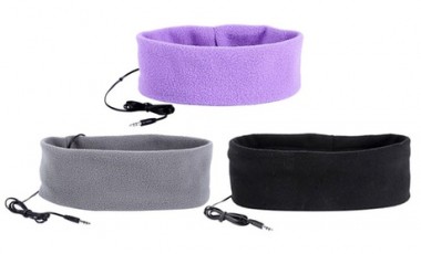 vente privée Casque de sommeil
