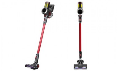 vente privée Aspirateur balais moteur brushless BLDC par Kitchen move