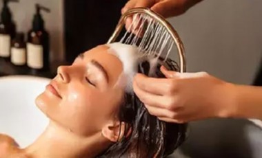 vente privée Head spa rituel relaxant d 1h15