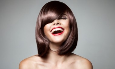 vente privée Pour cheveux courts : lissage brésilien à la kératine