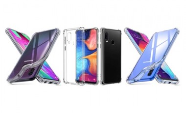 vente privée Coque pour Samsung anti-casse renforcée, livraison offerte