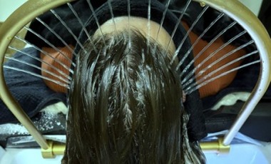 vente privée Rituel Hair spa Découverte de 30 min
