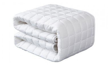 vente privée Surmatelas Eco-V : 180 x 200 cm