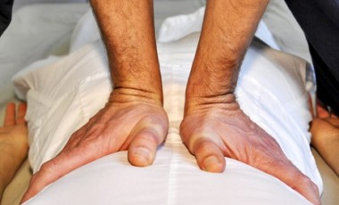 vente privée Séance de massage Shiatsu traditionnel de 60 min