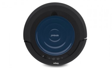 vente privée Aspirateur robot autonome Weasy Jimbab