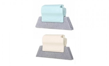 vente privée 2 brosses de nettoyage