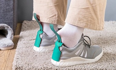 vente privée 1, 2 ou 4 paires de chausse-pieds Revolutionary