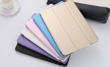 vente privée Étuis-supports pour iPads Apple