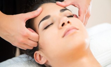 vente privée Head Spa relaxation de 75 minutes