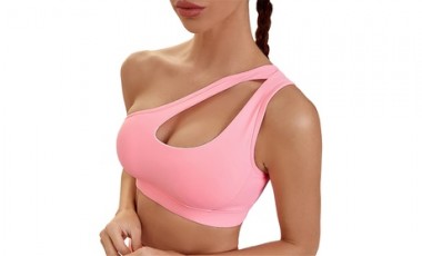vente privée Brassière sport, coloris et taille au choix