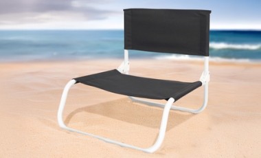 vente privée Chaise longue pliable Tropea