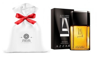 vente privée Eau de toilette Pour Homme d Azzaro : Sans emballage cadeau