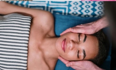 vente privée Face yoga