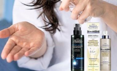 vente privée Soin à la kératine et au collagène : 2 / Spray volumateur pour cheveux 200 ml