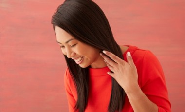 vente privée Lissage brésilien indien ou au tanin sur cheveux longs