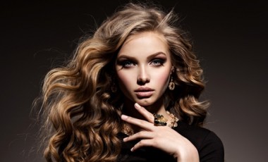 vente privée Maquillage de soirée