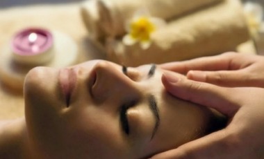 vente privée Massage californien et suédois de 30 min