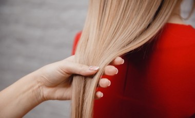 vente privée Lissage brésilien - valable sur cheveux longs