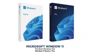 vente privée Microsoft Windows 11 Pro