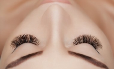 vente privée Rehaussement des cils avec teinture