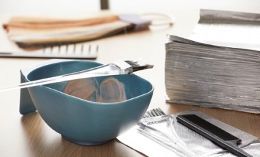 vente privée Soin capillaire nano-réparateur (K18) avec brushing et coupe valable pour toutes les longueurs de cheveux