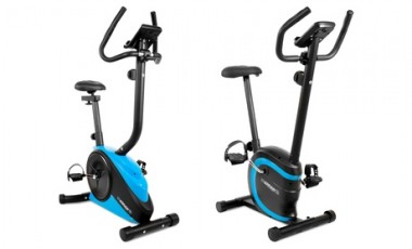 vente privée Vélo de fitness compact
