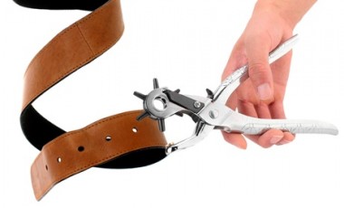 vente privée Accessoire poinçon de ceinture, sangles et autres de la marque Silvano