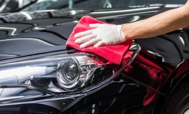 vente privée Formule rénovation polishage et lustrage des 2 phares de votre auto ou moto