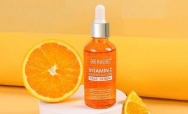 vente privée Sérum visage à la vitamine C Dr. Rashel