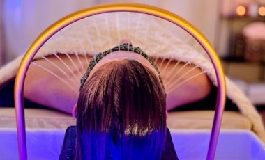 vente privée Head spa formule diadème de 75 minutes