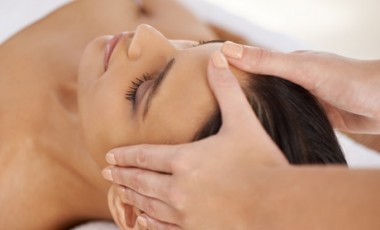 vente privée Soin du visage découverte coup d éclat de 35 min