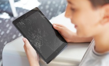vente privée Réparation de l’écran pour iPad 2 3 4 ou mini 1 2
