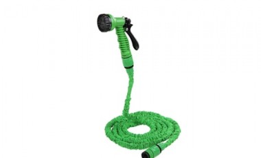 vente privée Tuyau d arrosage extensible : 7 5 m