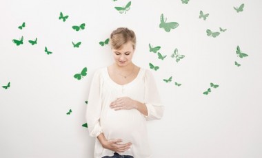 vente privée Shooting photo pour femme enceinte avec le papa et la famille d 1h