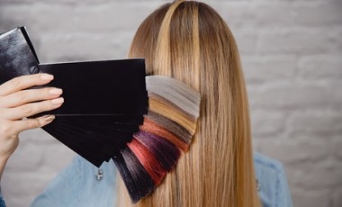 vente privée Formule shampoing coupe brushing et soin - valable sur cheveux courts