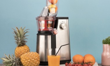 vente privée Sélection d'extracteurs de jus de la marque H.Koenig, série