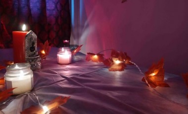 vente privée Massage Californien ou Relaxant 1h30 Min