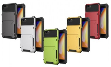 vente privée Étui anti-choc iPhone, plusieurs modèles d'iPhone compatibles