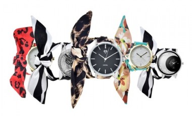 vente privée Montre foulard de la marque SC Crystal