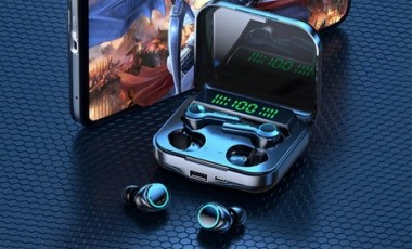 vente privée Écouteurs sans Fil Bluetooth 5.2